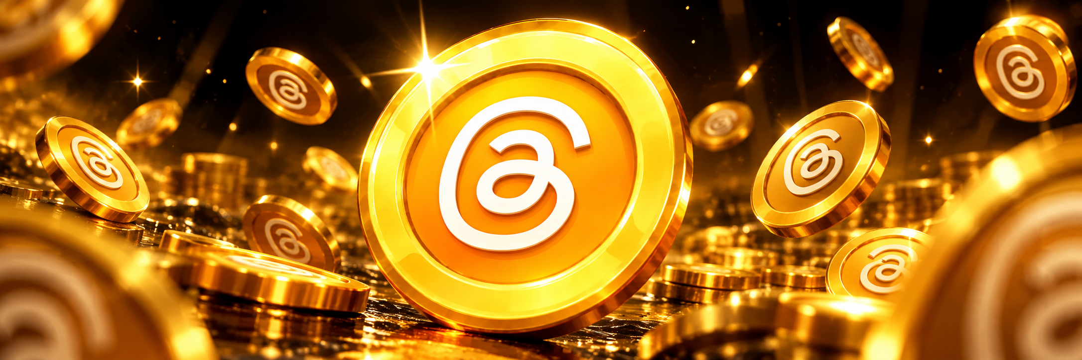 ThreadCoin banner